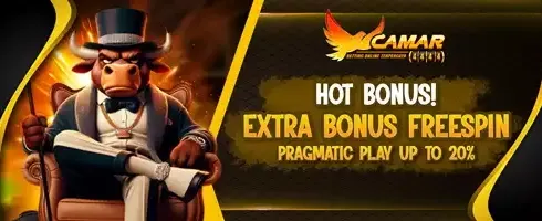 Extra Freespin & Buyspin Pragmatic