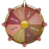 Putar Roda Bonus Azkabet